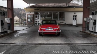 Jaguar XJ XJ12 1978