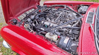Jaguar XJ XJ12 1978