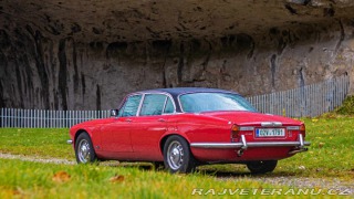 Jaguar XJ XJ12 1978