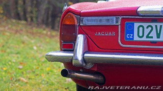 Jaguar XJ XJ12 1978