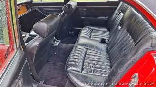 Jaguar XJ XJ12 1978