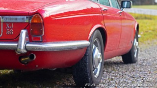 Jaguar XJ XJ12 1978