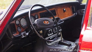 Jaguar XJ XJ12 1978