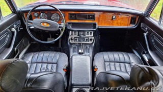 Jaguar XJ XJ12 1978