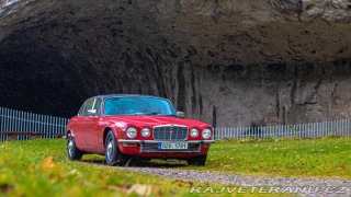 Jaguar XJ XJ12 1978