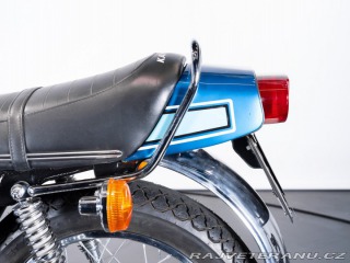 Kawasaki H1 500 MACH III 1975