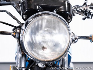 Kawasaki H1 500 MACH III 1975