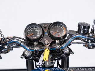 Kawasaki H1 500 MACH III 1975