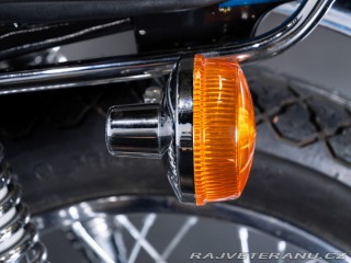 Kawasaki H1 500 MACH III 1975