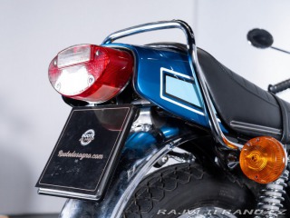 Kawasaki H1 500 MACH III 1975