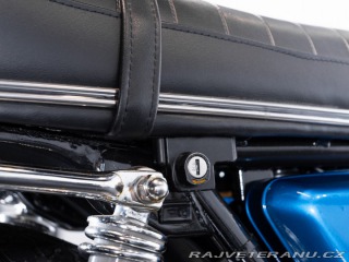 Kawasaki H1 500 MACH III 1975