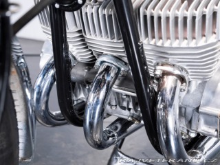 Kawasaki H1 500 MACH III 1975