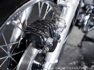Kawasaki H1 500 MACH III 1975