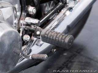 Kawasaki H1 500 MACH III 1975
