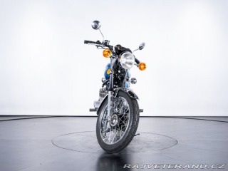 Kawasaki H1 500 MACH III 1975