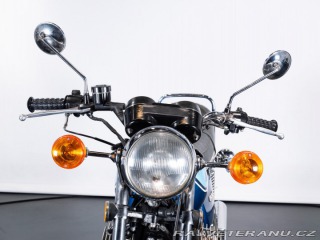 Kawasaki H1 500 MACH III 1975