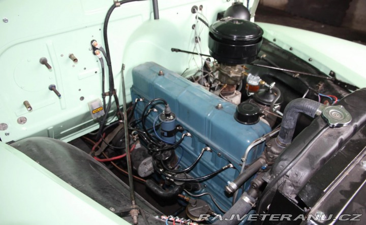 Chevrolet 3100 1953