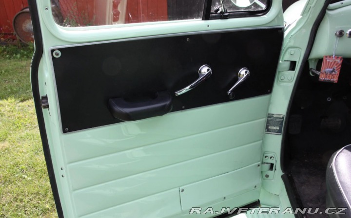 Chevrolet 3100 1953