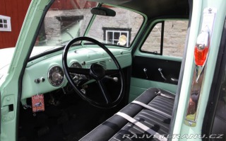 Chevrolet 3100 1953