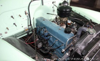 Chevrolet 3100 1953