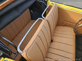 Škoda 1102 Tudor ROADSTER 1949