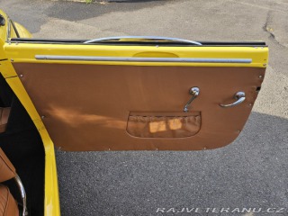 Škoda 1102 Tudor ROADSTER 1949