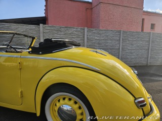 Škoda 1102 Tudor ROADSTER 1949