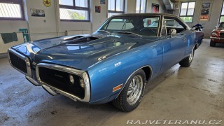 Dodge Coronet Super Bee 440 V8