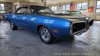 Dodge Coronet Super Bee 440 V8 1970