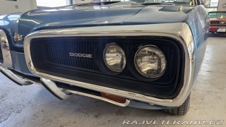 Dodge Coronet Super Bee 440 V8 1970