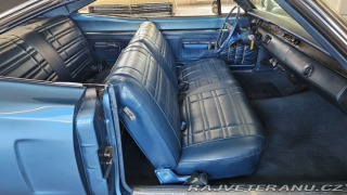 Dodge Coronet Super Bee 440 V8 1970