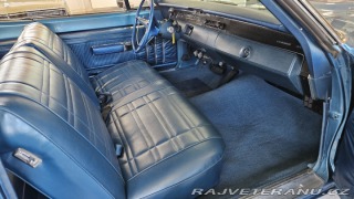 Dodge Coronet Super Bee 440 V8 1970
