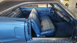 Dodge Coronet Super Bee 440 V8 1970