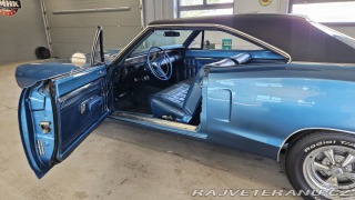 Dodge Coronet Super Bee 440 V8 1970