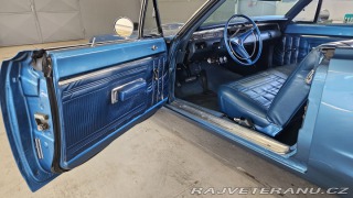 Dodge Coronet Super Bee 440 V8 1970