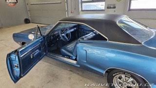 Dodge Coronet Super Bee 440 V8 1970