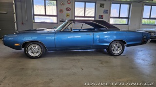 Dodge Coronet Super Bee 440 V8 1970