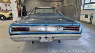 Dodge Coronet Super Bee 440 V8 1970