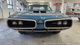 Dodge Coronet Super Bee 440 V8 1970