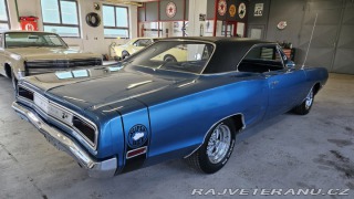Dodge Coronet Super Bee 440 V8 1970