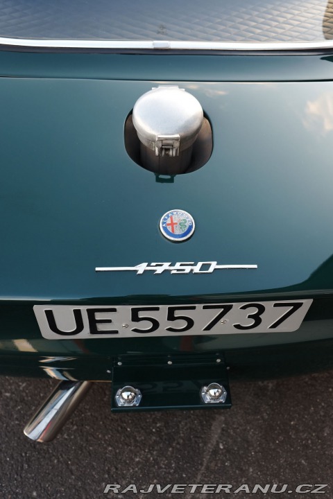 Alfa Romeo GT  1976