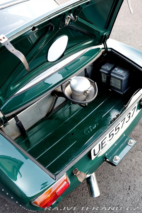 Alfa Romeo GT  1976