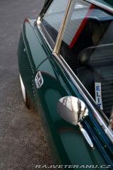 Alfa Romeo GT  1976