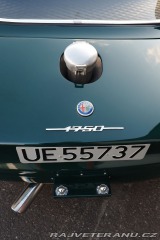 Alfa Romeo GT  1976