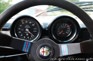 Alfa Romeo GT  1976
