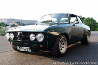 Alfa Romeo GT  1976