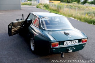 Alfa Romeo GT  1976