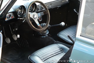 Alfa Romeo GT  1976