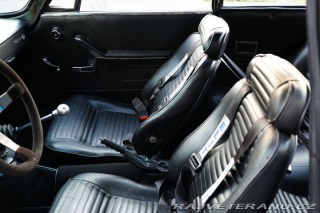 Alfa Romeo GT  1976