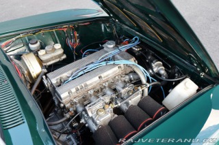 Alfa Romeo GT  1976